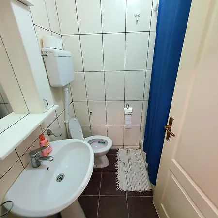 דירה Mila נובי סאד