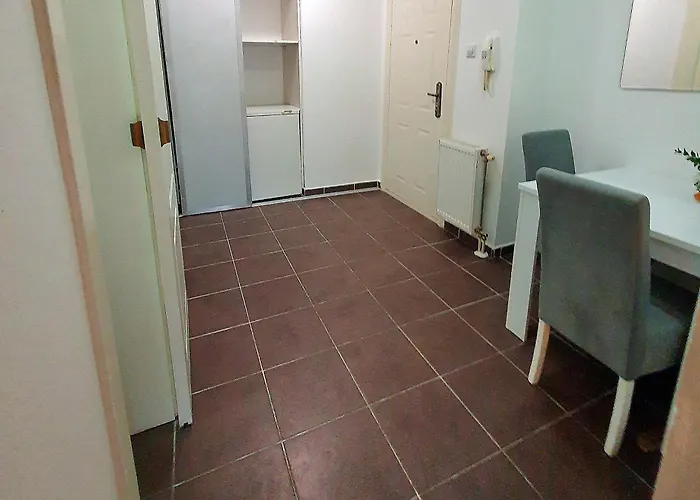 Apartman Mila *