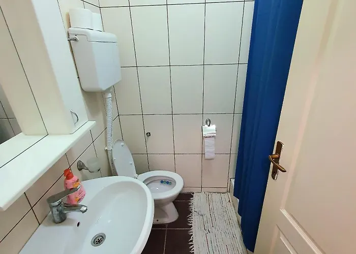 Apartman Mila Újvidék