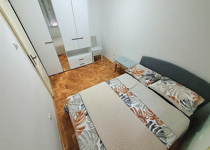 Mila Apartman
