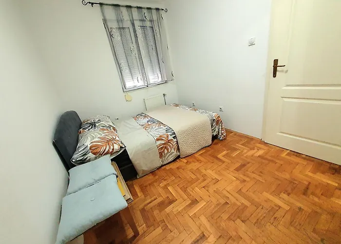 Apartman Mila *